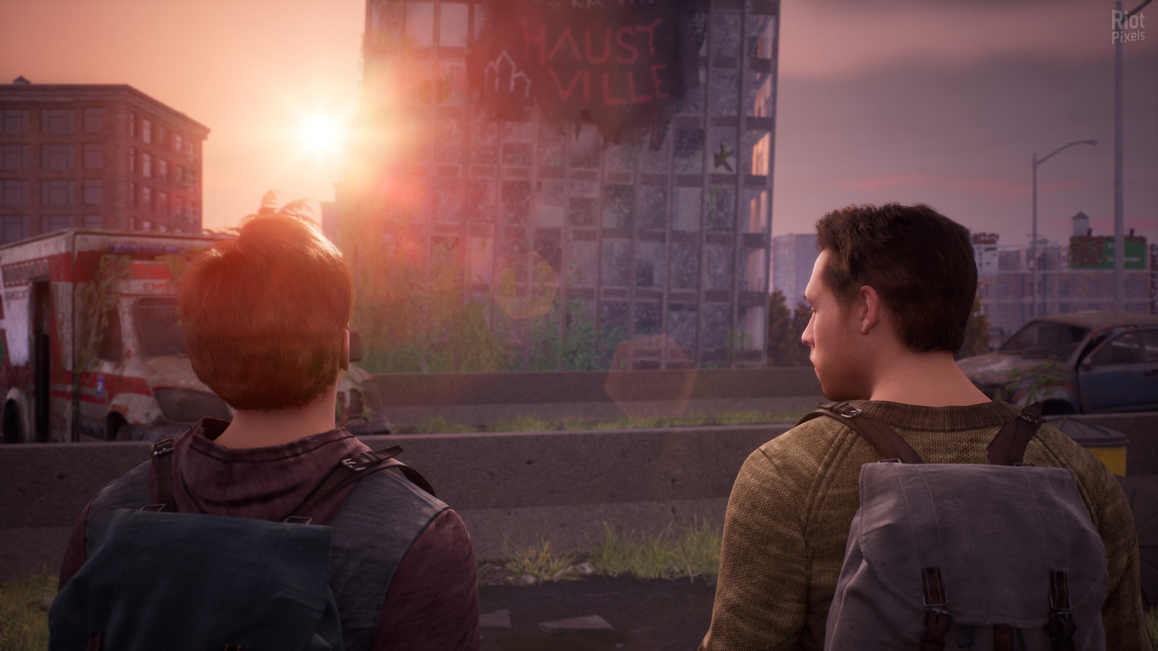[10]-Once Alive – v0.9.9.8 Download