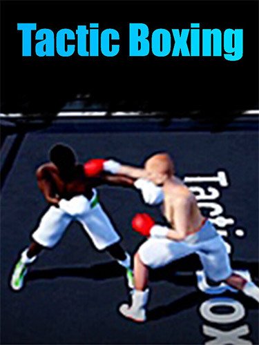 Tactic Boxing-HohohoGames