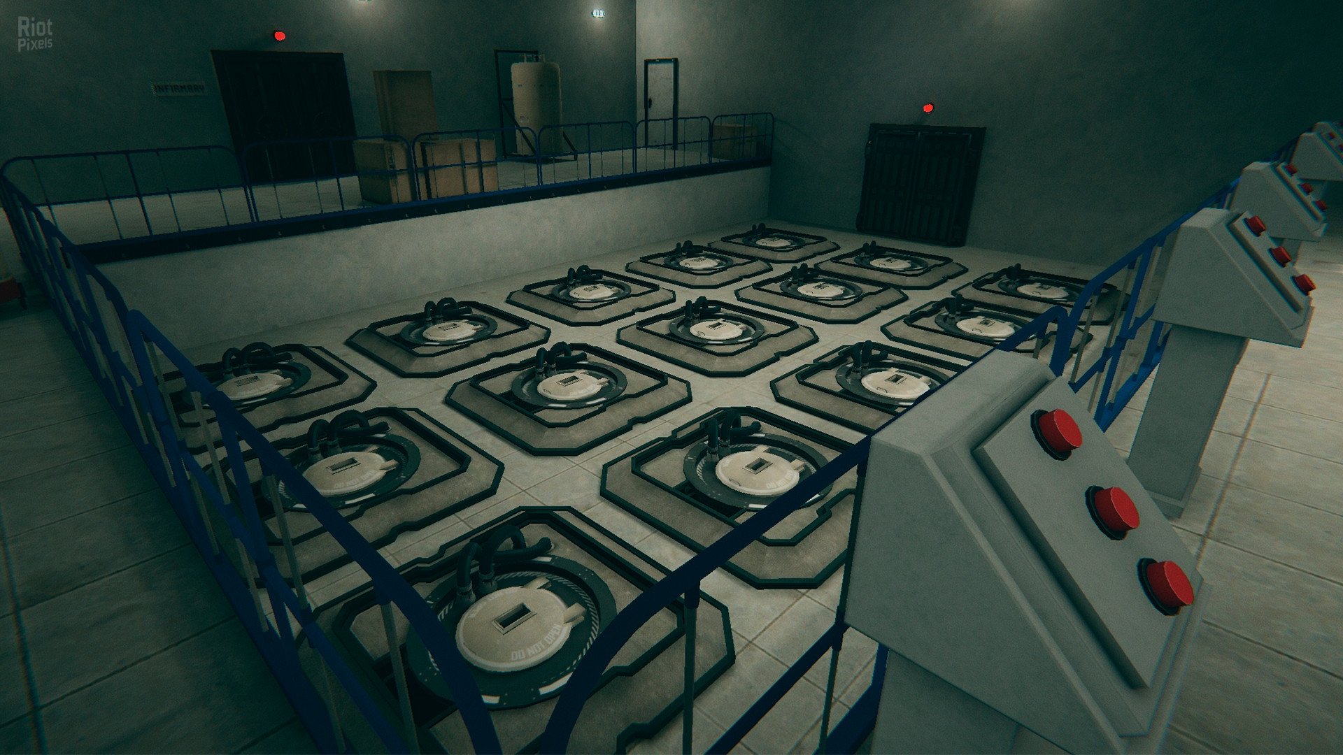 [2]-Regular Factory: Escape Room – v1.0.1 Download