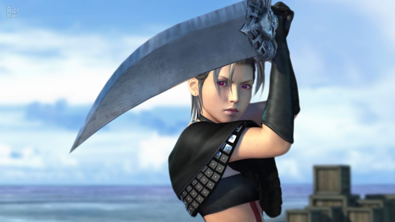 [31]-Final Fantasy X/X-2: HD Remaster Download