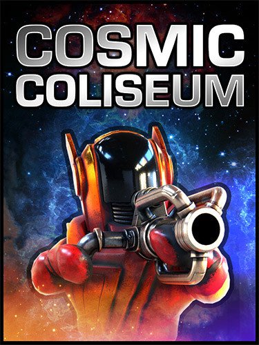 Cosmic Coliseum Download