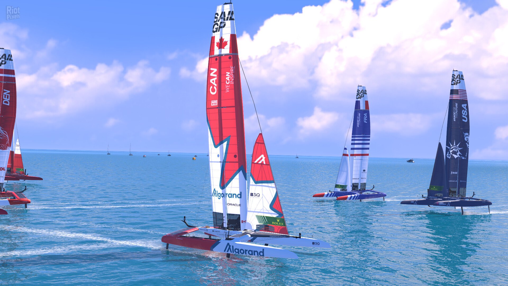 [14]-Hydrofoil Generation + Windows 7 Fix Download