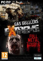 Gas Guzzlers Extreme: Full Metal Zombie Download
