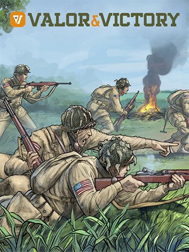 Valor & Victory: Complete – v1.08.05 + 5 DLCs Download