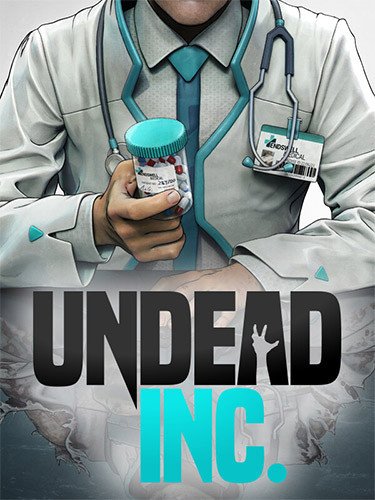 Undead Inc. + Worky DLC + Windows 7 Fix Download