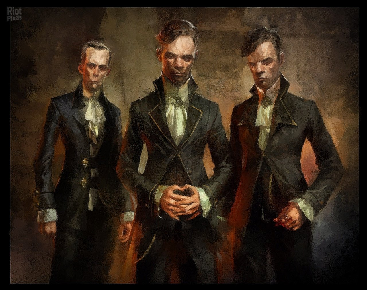 [20]-Dishonored: Complete Collection (GOG) Download
