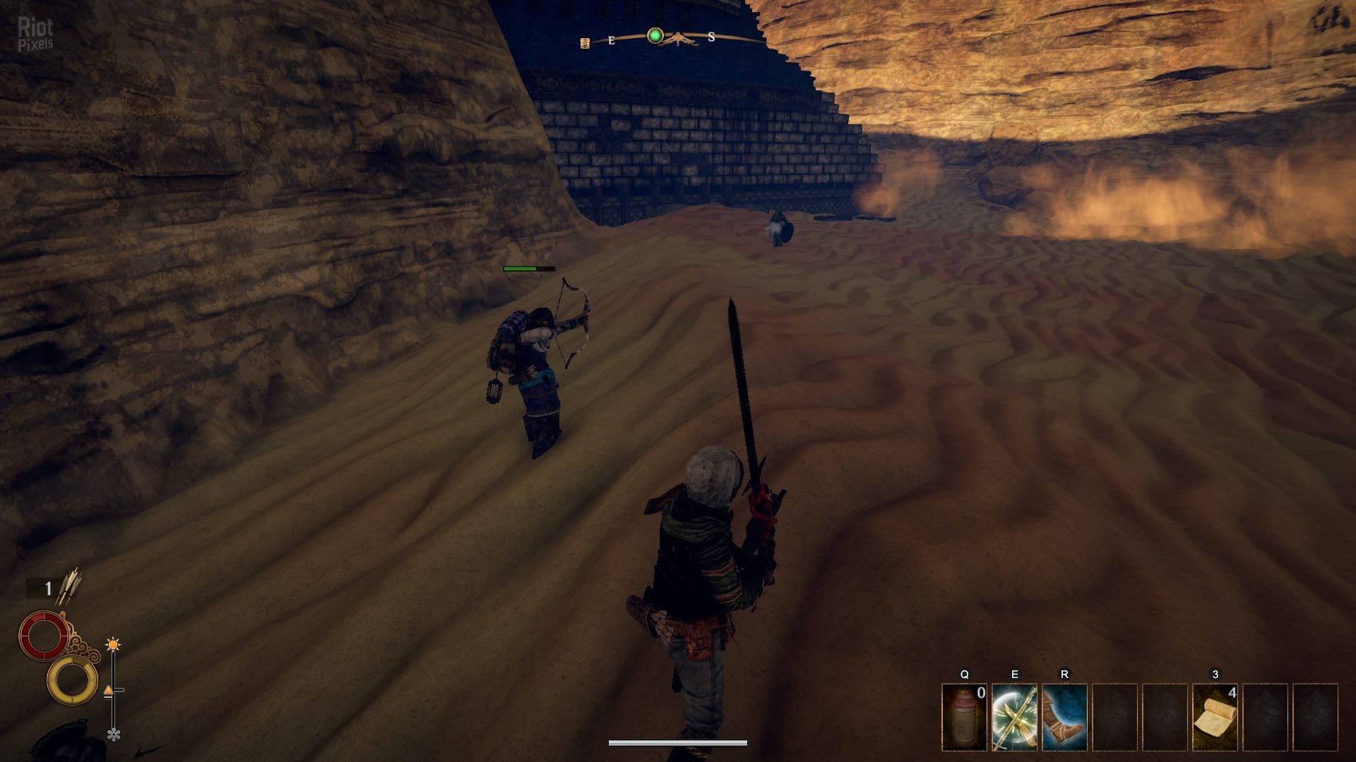 [2]-Outward – v2020.12.15 + 3 DLCs Download