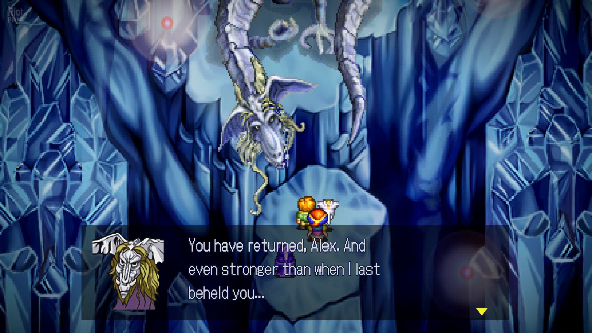 [11]-LUNAR Remastered Collection Download