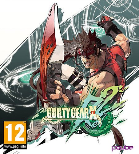 Guilty Gear Xrd REV 2 + All DLC Download