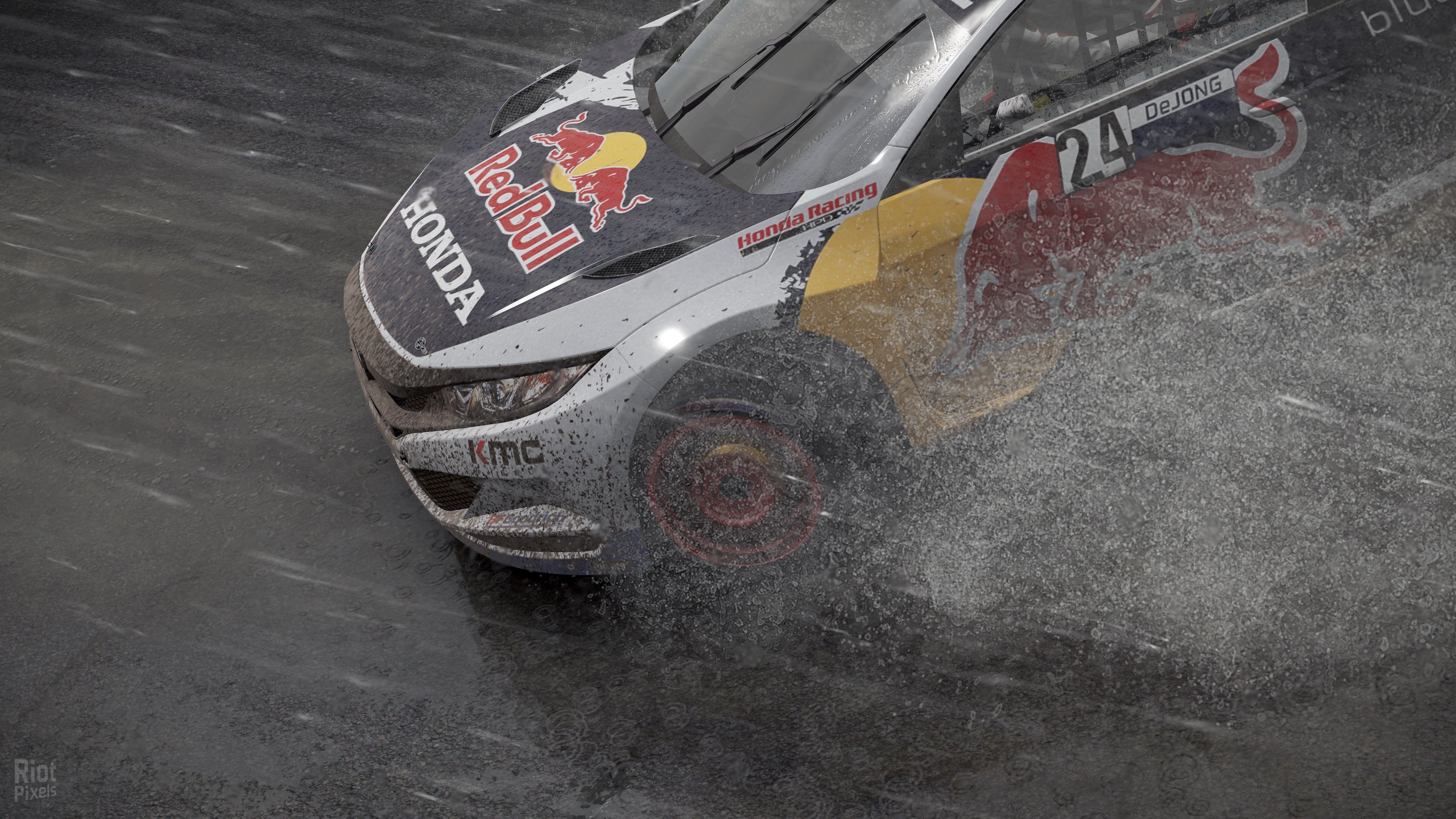 [11]-Project CARS 2 – v6.0.0.0.1056 + 5 DLCs + Multiplayer Download