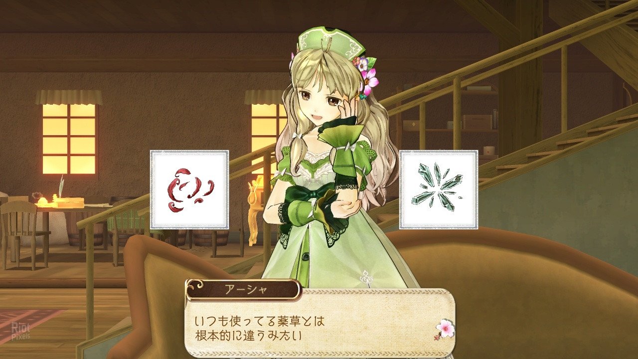 [10]-Atelier: Dusk Trilogy – Deluxe Pack Download