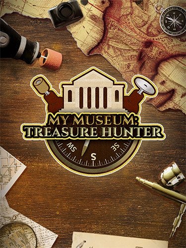 My Museum: Treasure Hunter – v1.3.1B Download