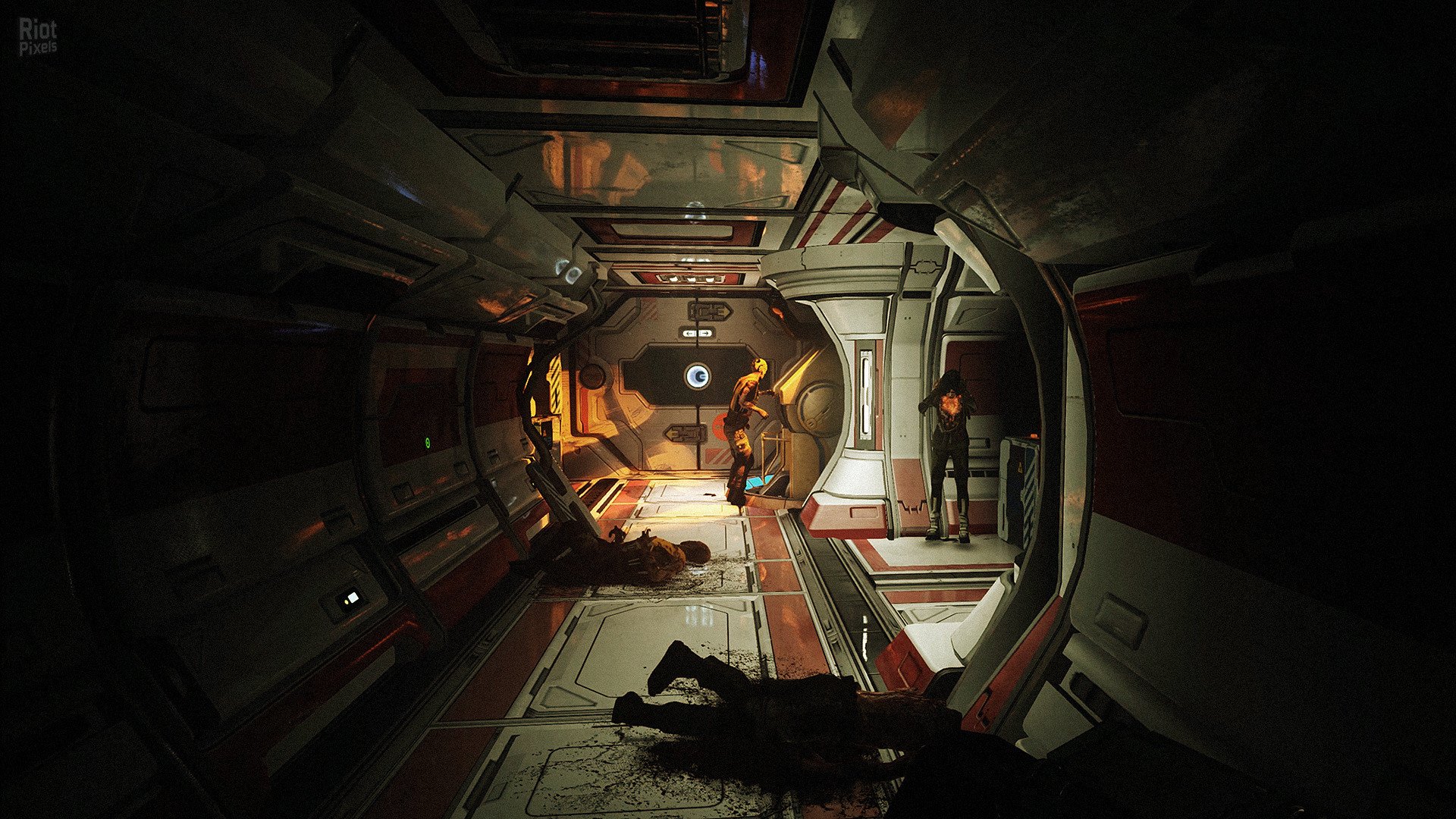 [9]-The Persistence + HotFix Download