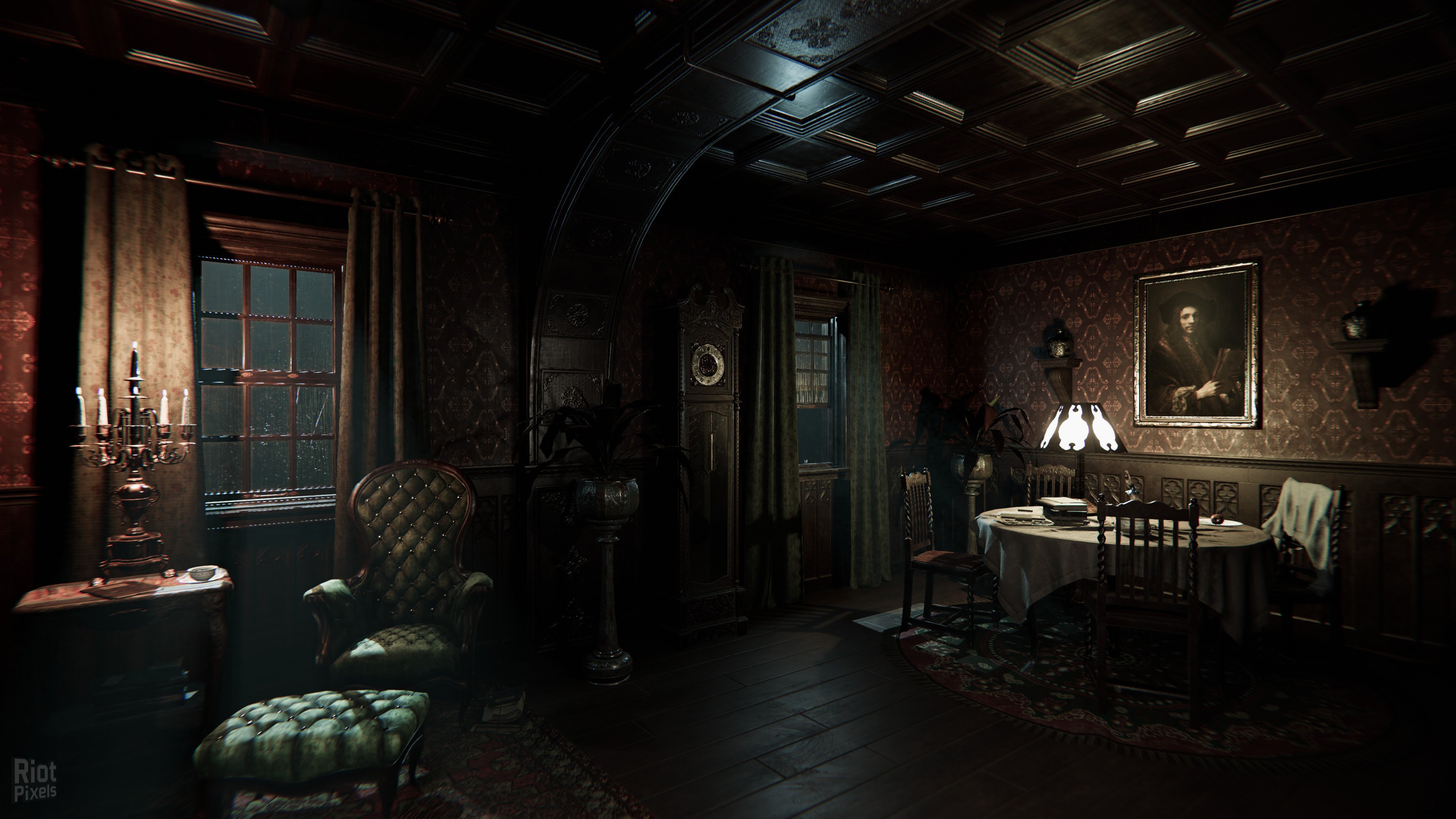 [16]-Lust from Beyond: M Edition Download