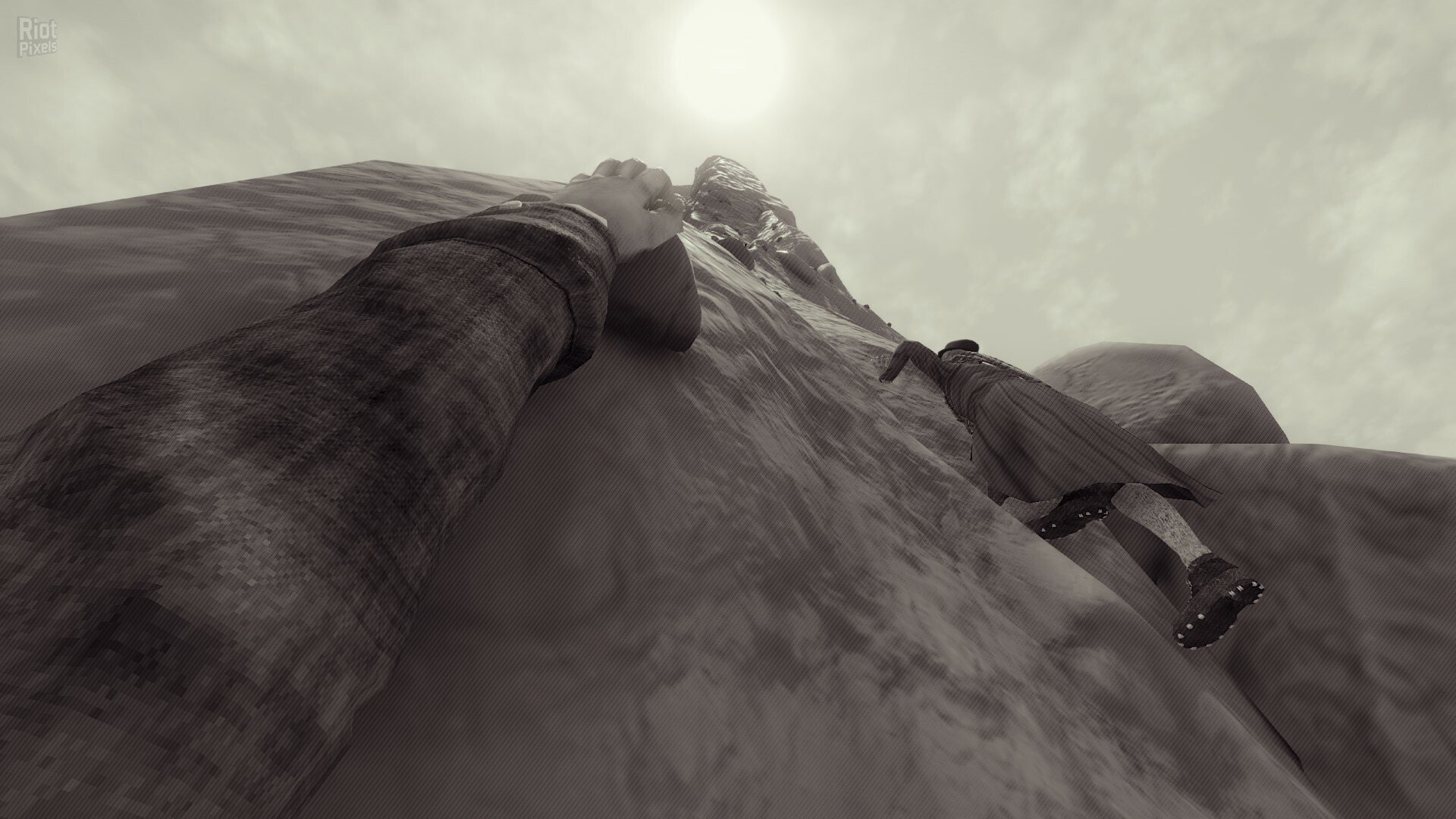 [8]-Peaks of Yore – v1.9.0b Download