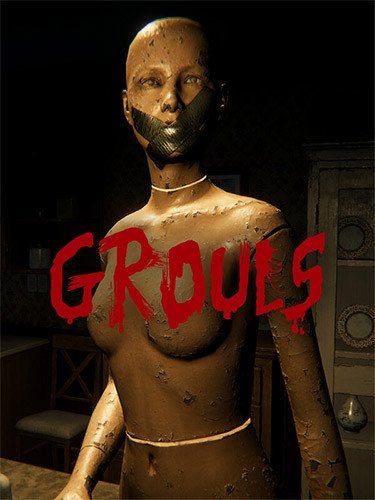 Grouls – v0.5 Download