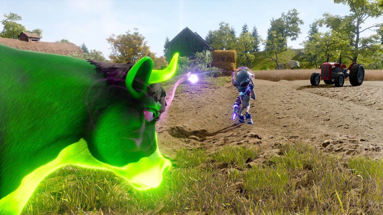 [12]-Destroy All Humans! – v1.0.2491 + DLC Download