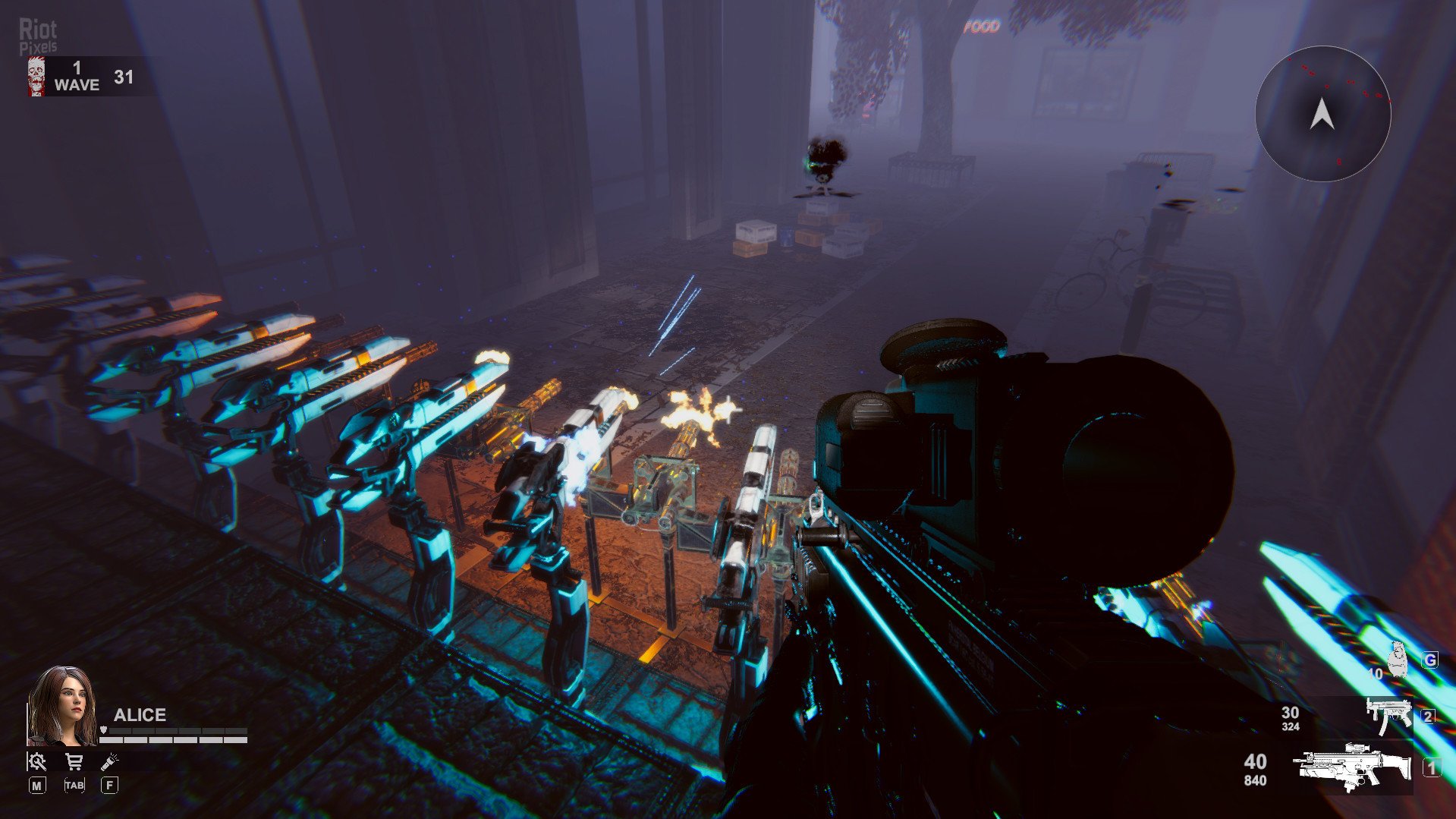 [5]-Blood & Zombies + 2 DLCs Download