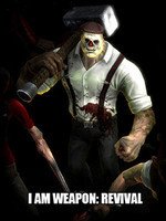 I am Weapon: Revival Download
