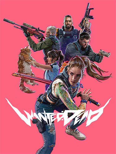 Wanted: Dead + Windows 7 Fix Download