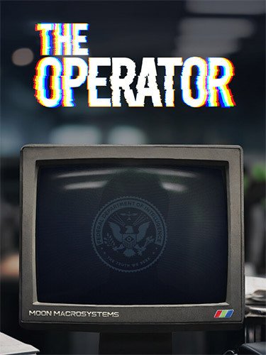 The Operator – v990_4413/4479_1038 + Bonus Soundtrack Download