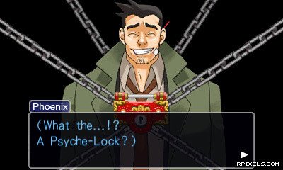[11]-Phoenix Wright: Ace Attorney Trilogy + Bonus Content Download