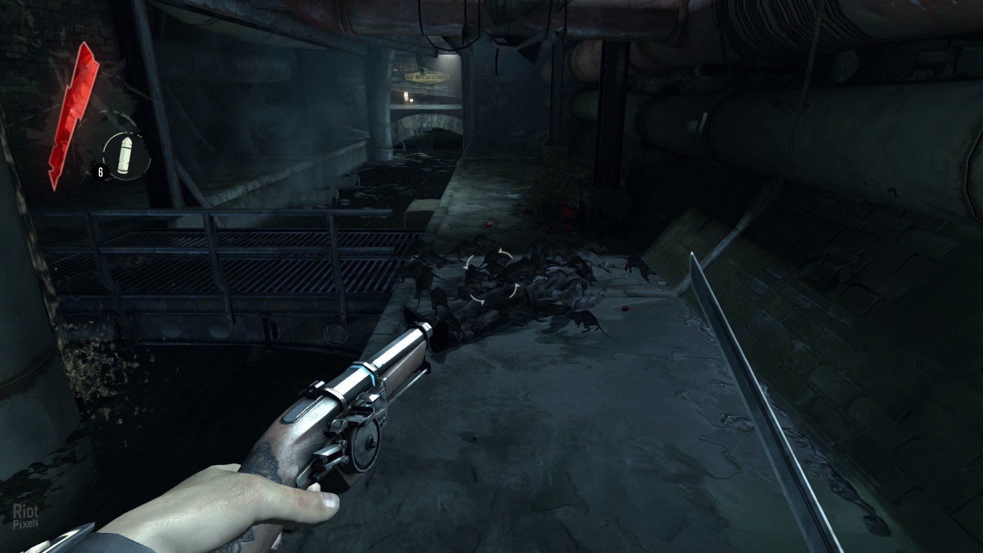 [11]-Dishonored: Complete Collection (GOG) Download