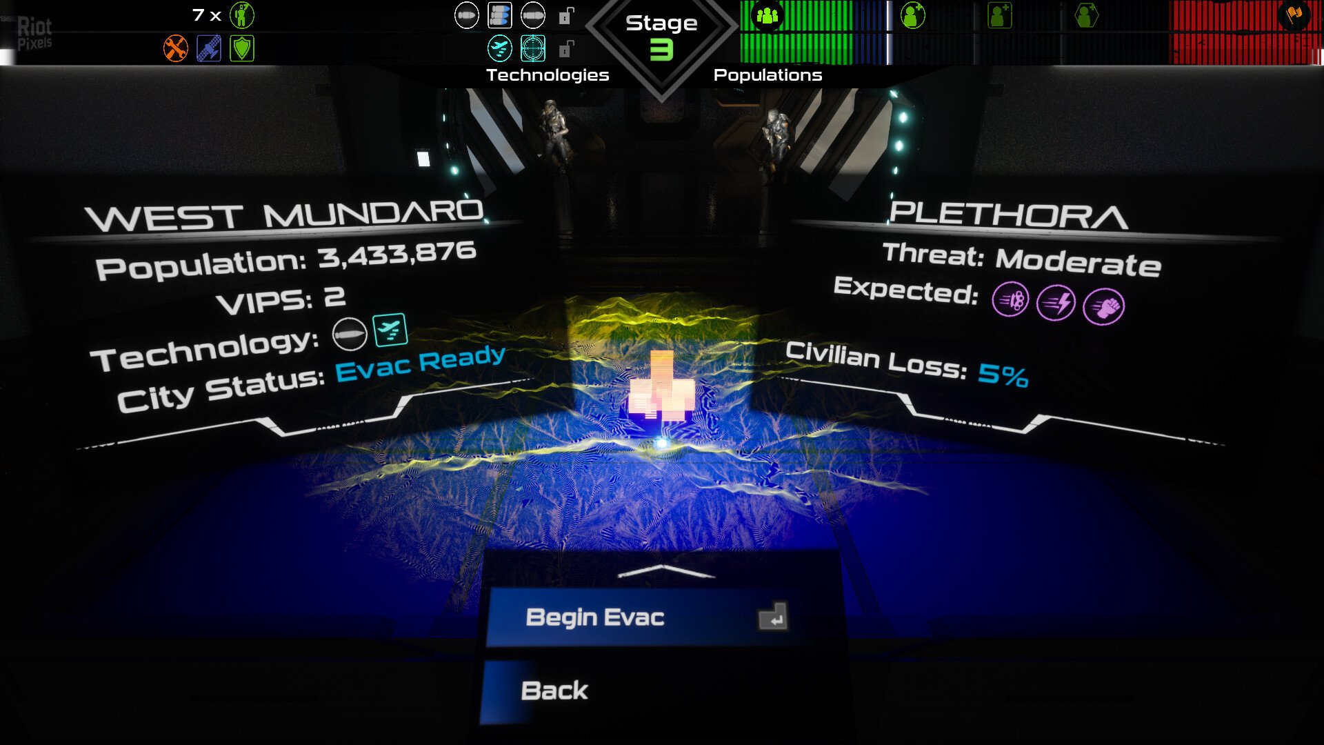 [4]-Terra Exodus – v43.0 Download