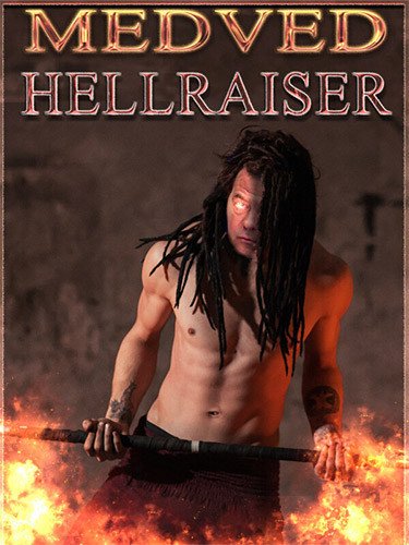 Medved Hellraiser Download