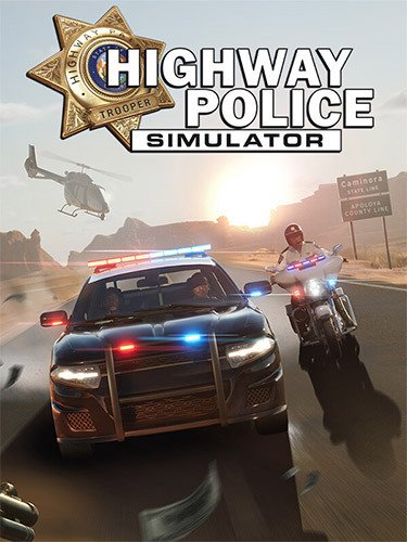 Highway Police Simulator – v1.0.0.17750 Download