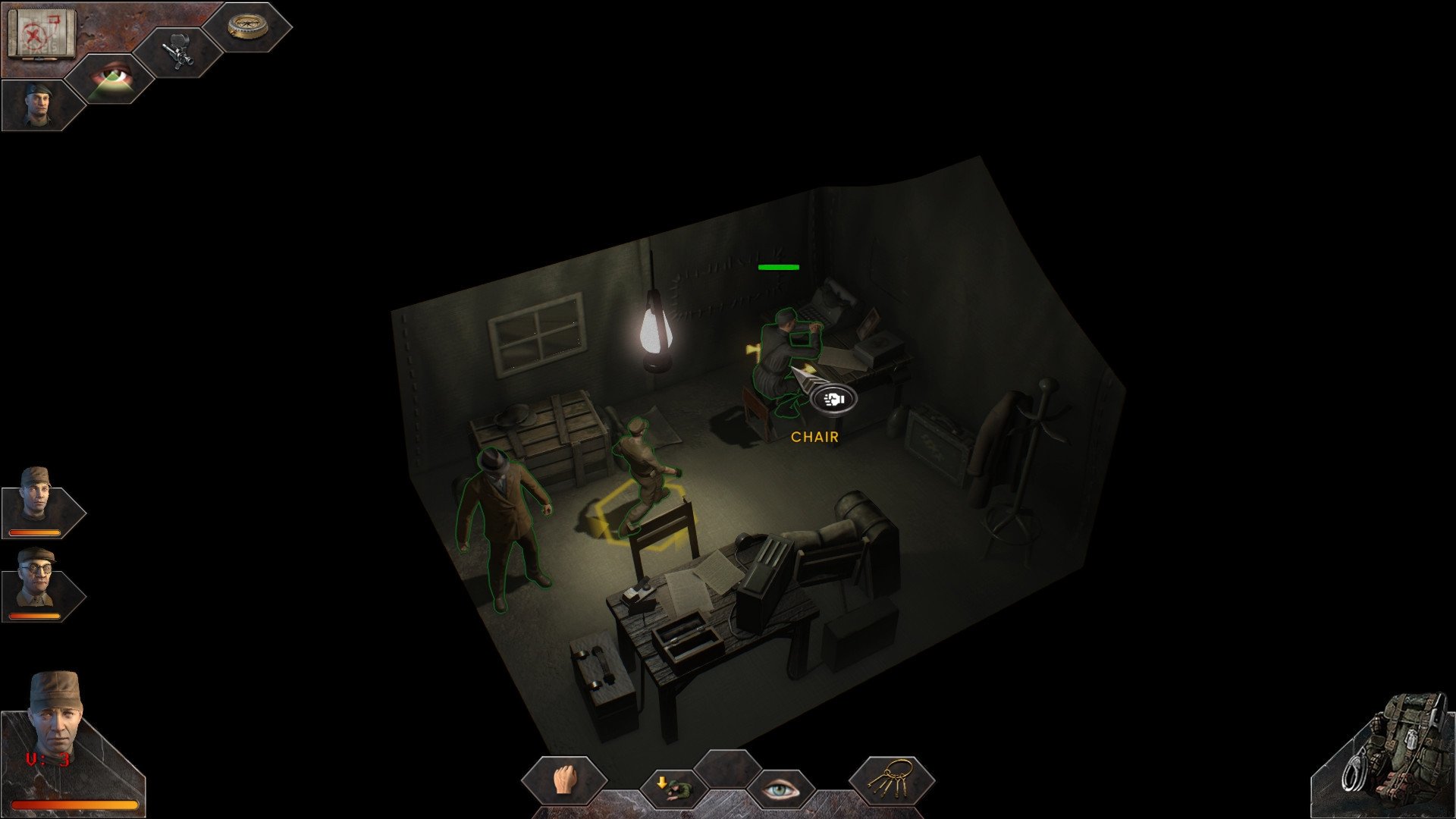 [6]-Commandos 3: HD Remaster – v1.00.045 Download