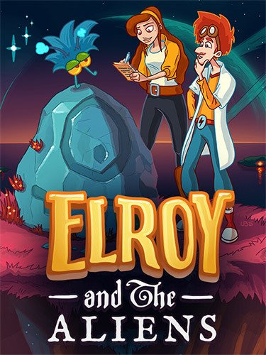 Elroy and the Aliens Download