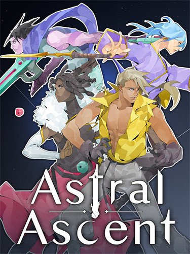Astral Ascent – v2.0.0 (1063) + 4 DLCs/Bonuses Download