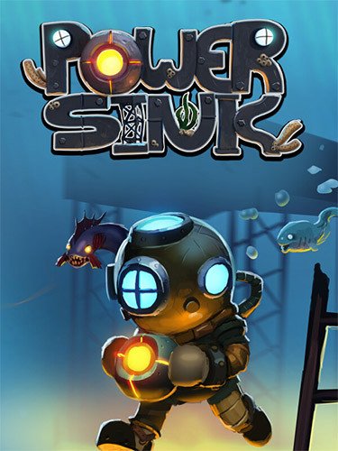 Power Sink + Bonus Soundtrack Download