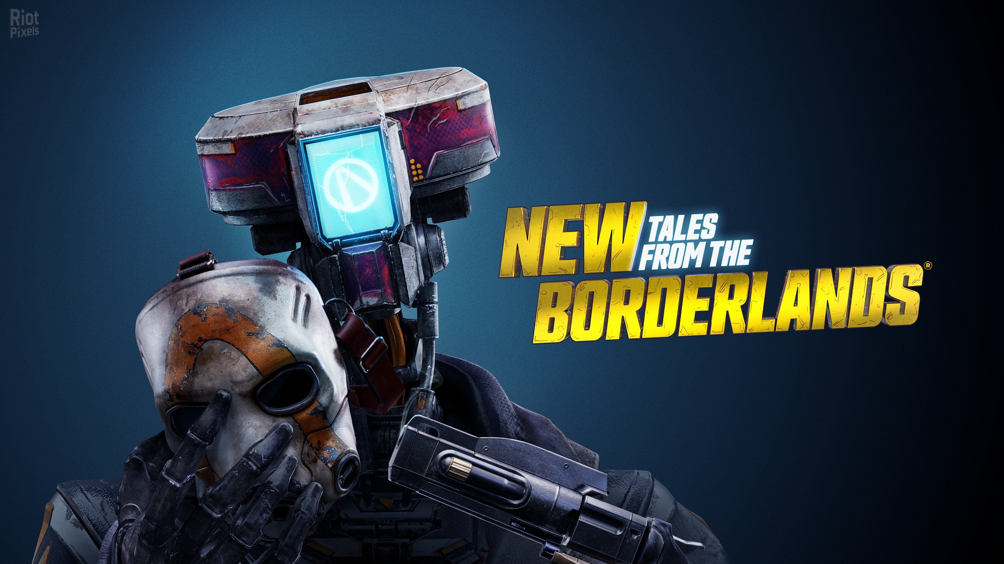 [12]-New Tales from the Borderlands – v1.0.2-2895533 + DLC + Ryujinx Switch Emulator Download