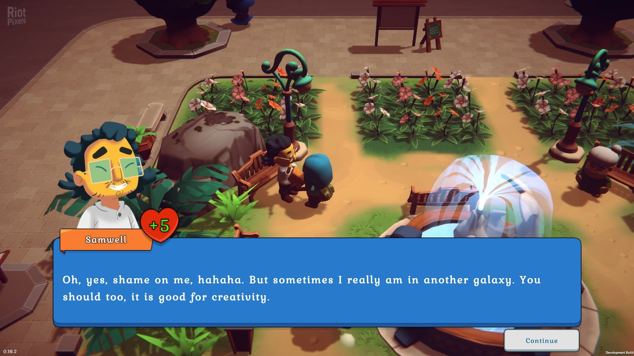 [8]-Spirit of the Island: Complete Edition – v2.1.0.2 + 2 DLCs Download