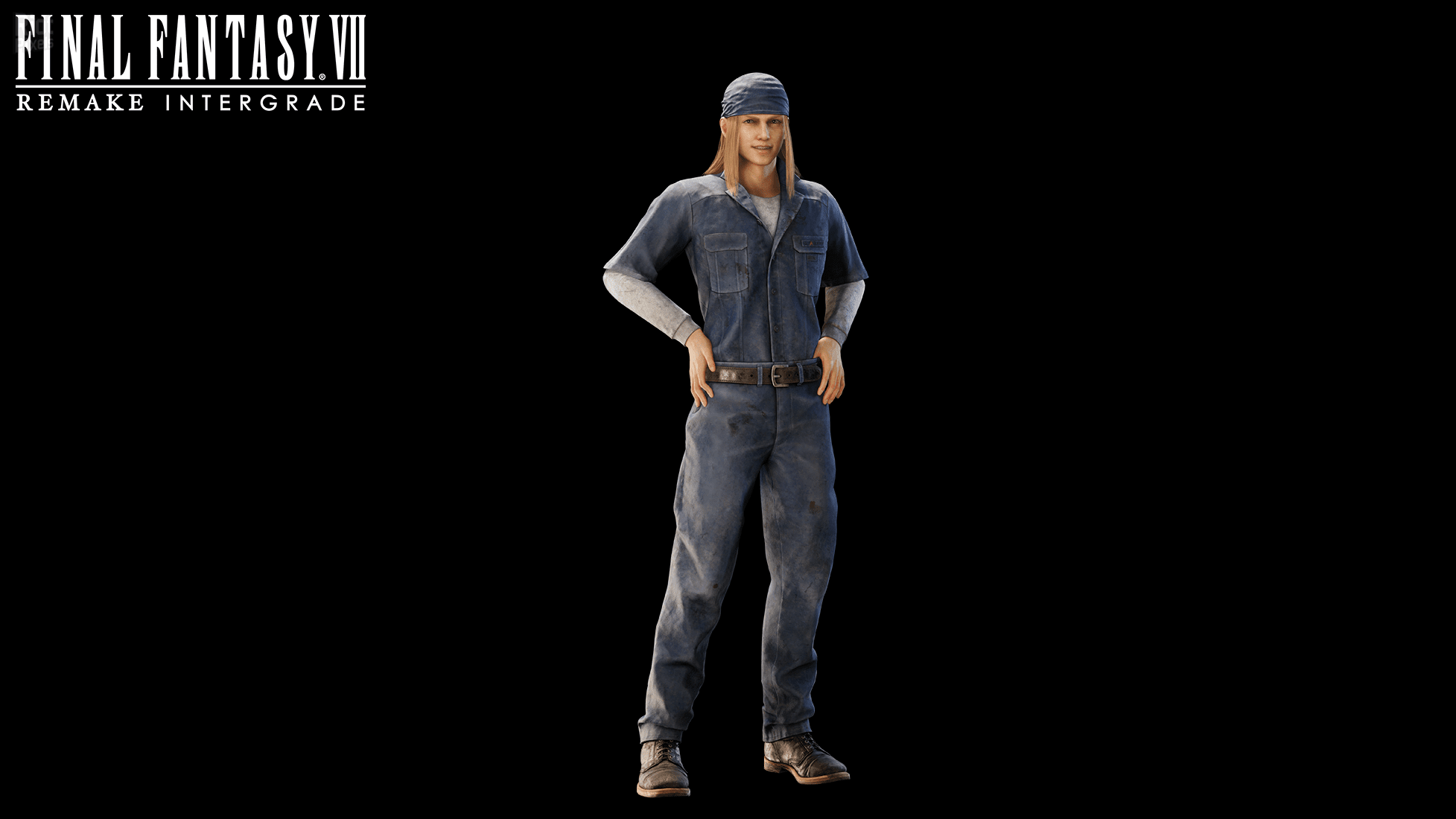 [21]-Final Fantasy VII: Remake Intergrade, v1.002 + All DLCs + Essential Mods Download
