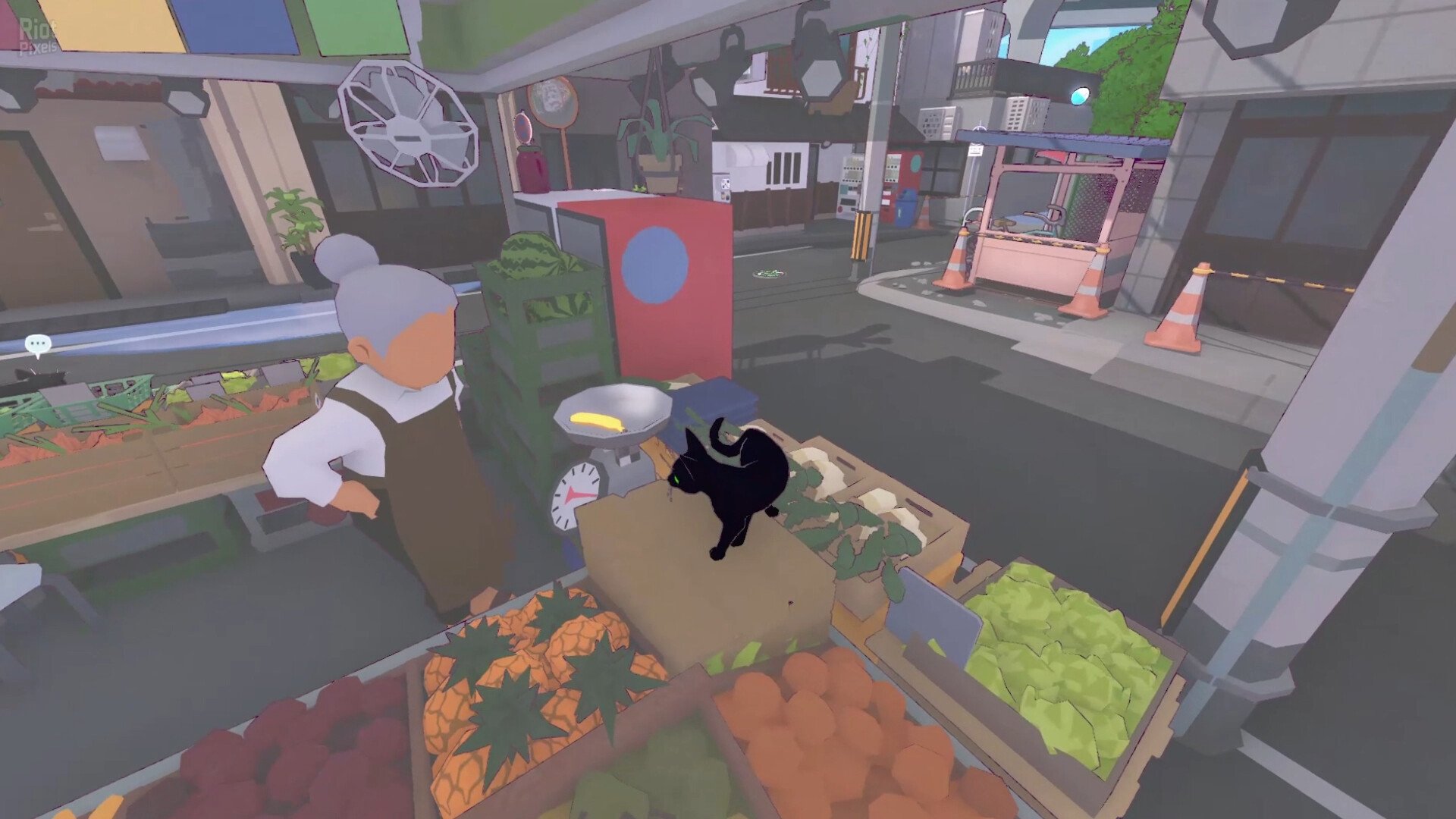 [7]-Little Kitty, Big City – v1.24.5.8_3487 + Bonus Soundtrack Download