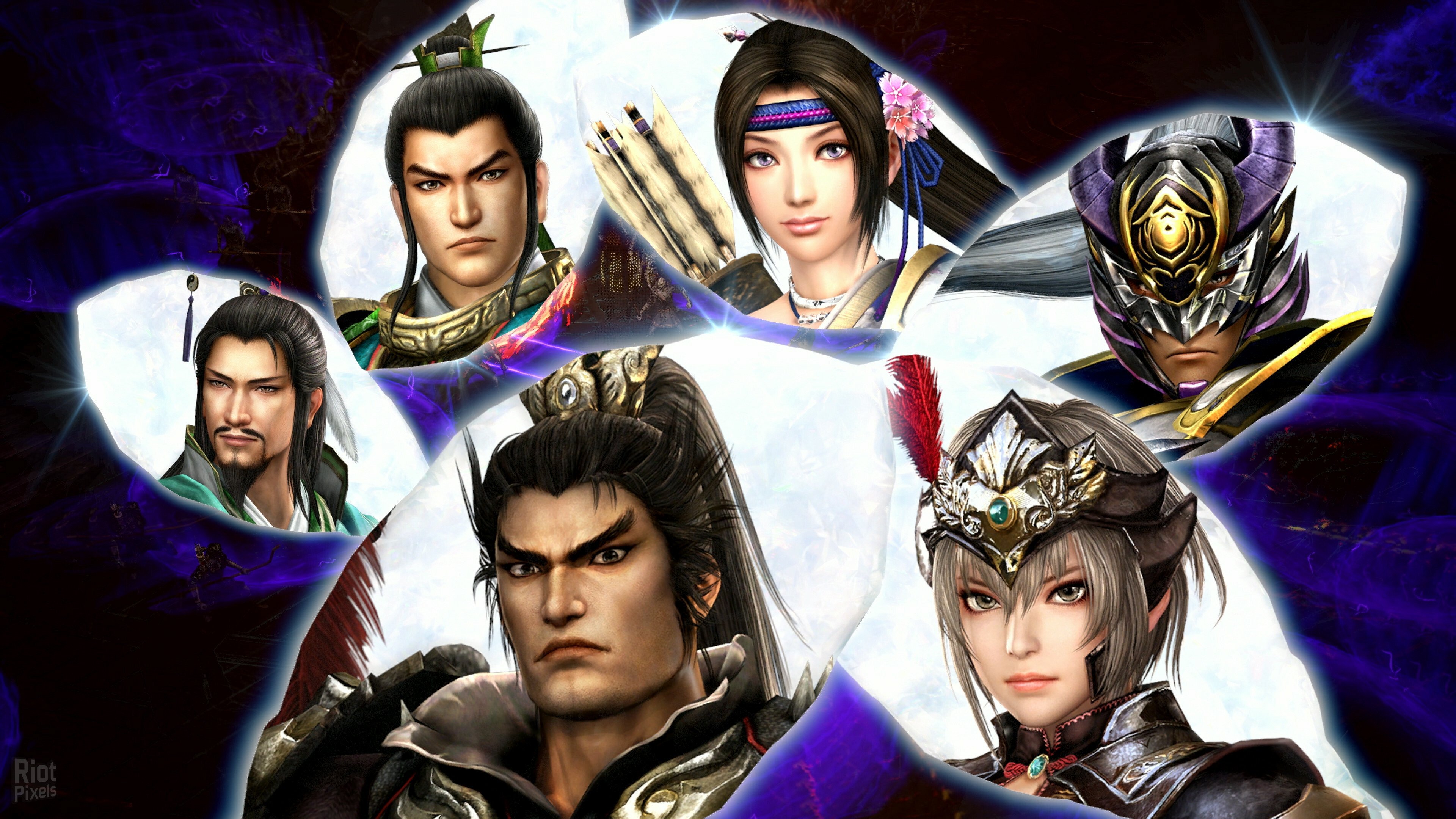 [3]-WARRIORS: Abyss – Hack’n’Dash Ultimate Edition, v1.0.1 + All DLCs Download