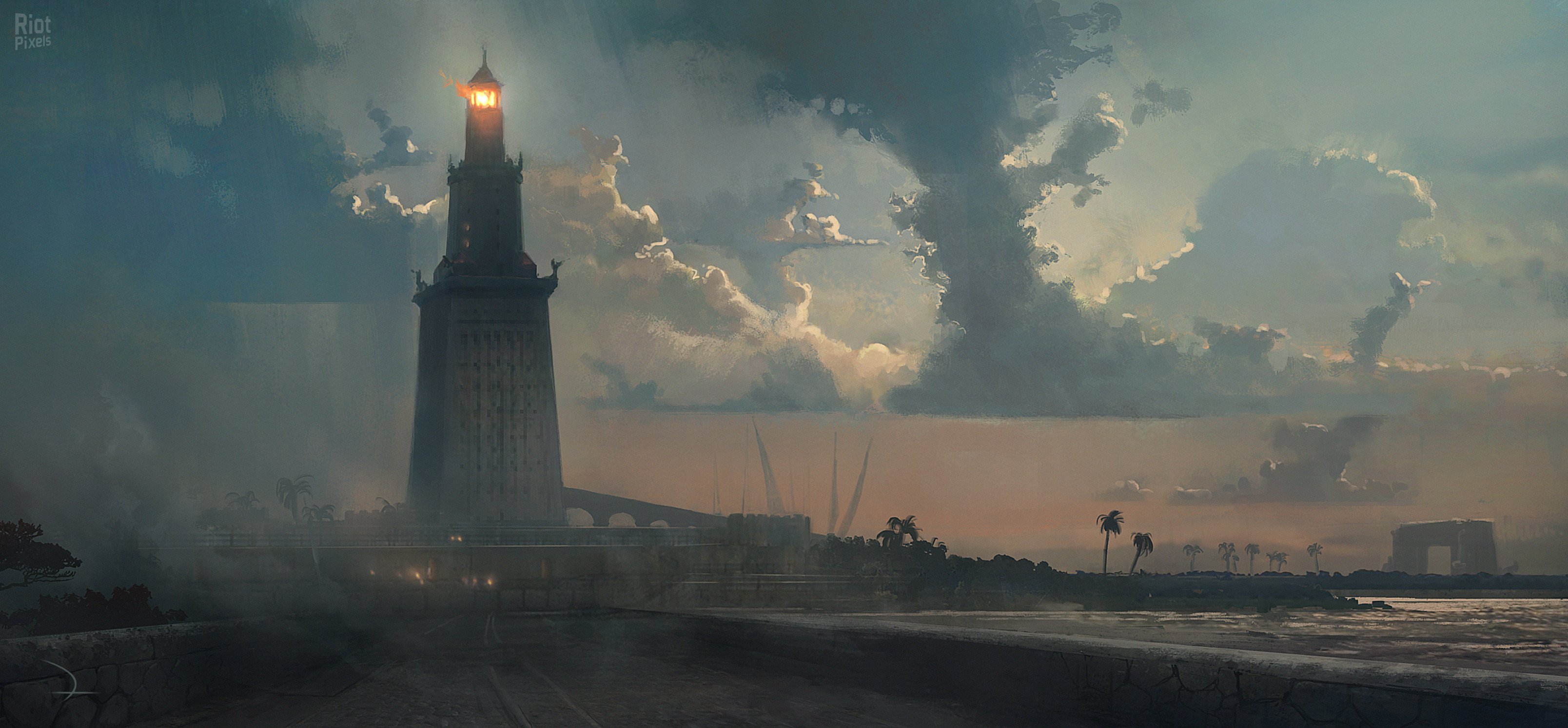 [17]-Assassin’s Creed: Origins – v1.5.1 + All DLCs Download