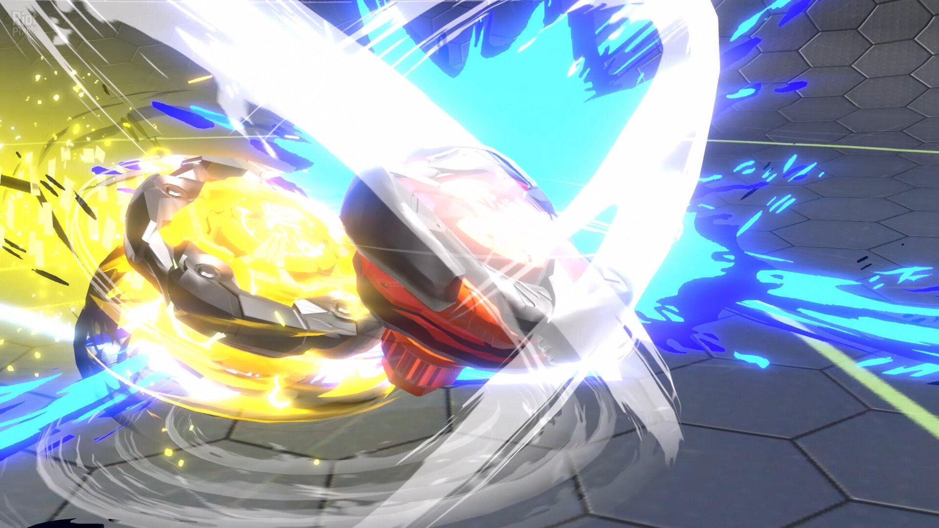[9]-BEYBLADE X XONE – v1.0.0 + Bypass Save Fixes Download