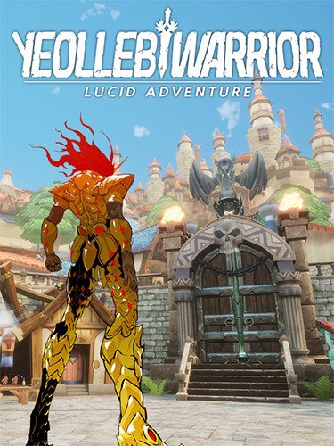 YEOLLEB Warrior Download