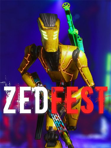 Zedfest – v1.0 (Release) Download