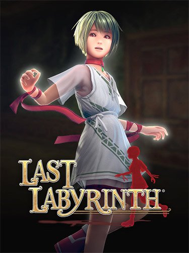 Last Labyrinth – v1.0.1 Download