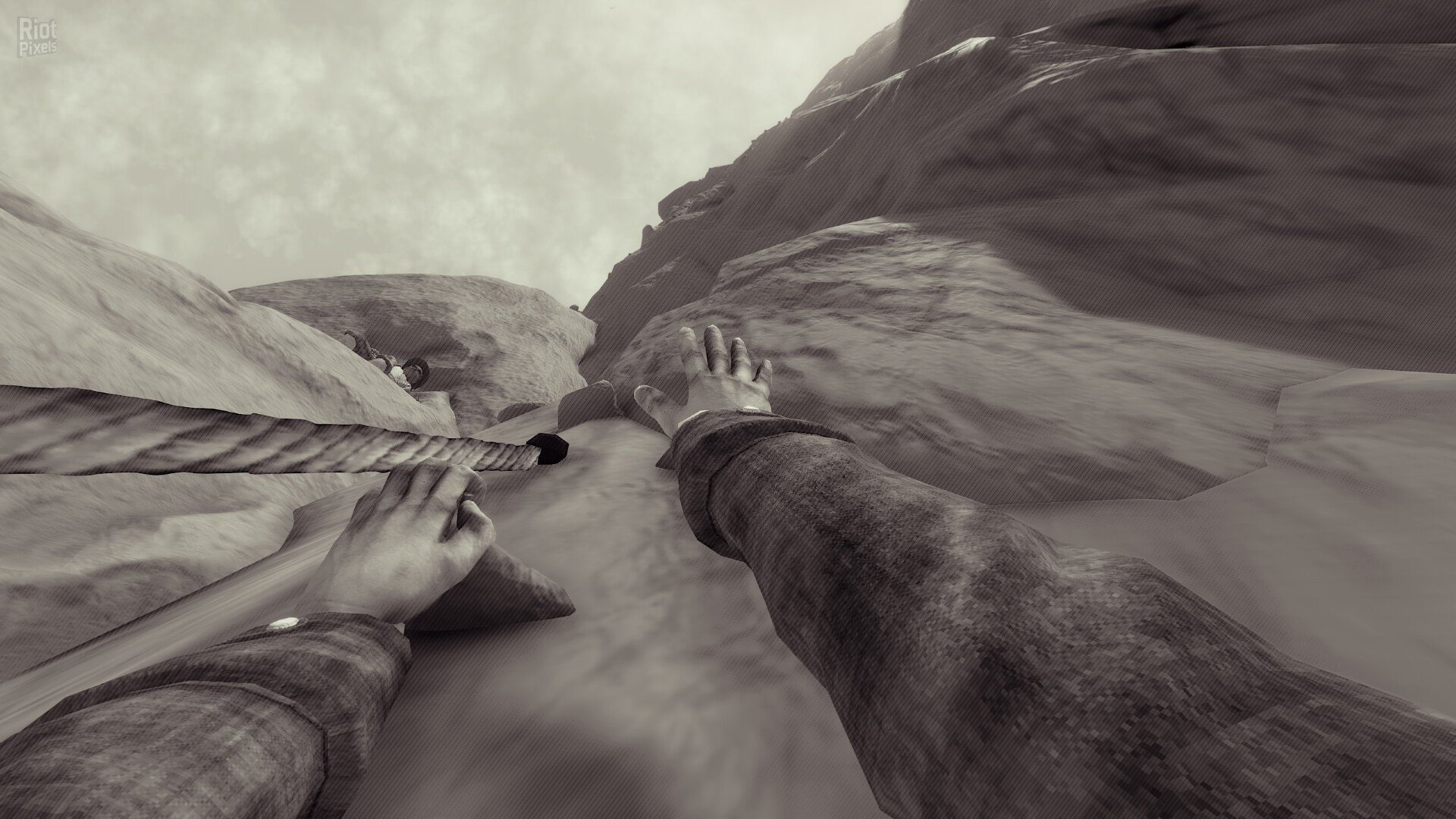 [6]-Peaks of Yore – v1.9.0b Download
