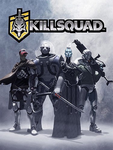 Killsquad – v1.0.0.9 Download