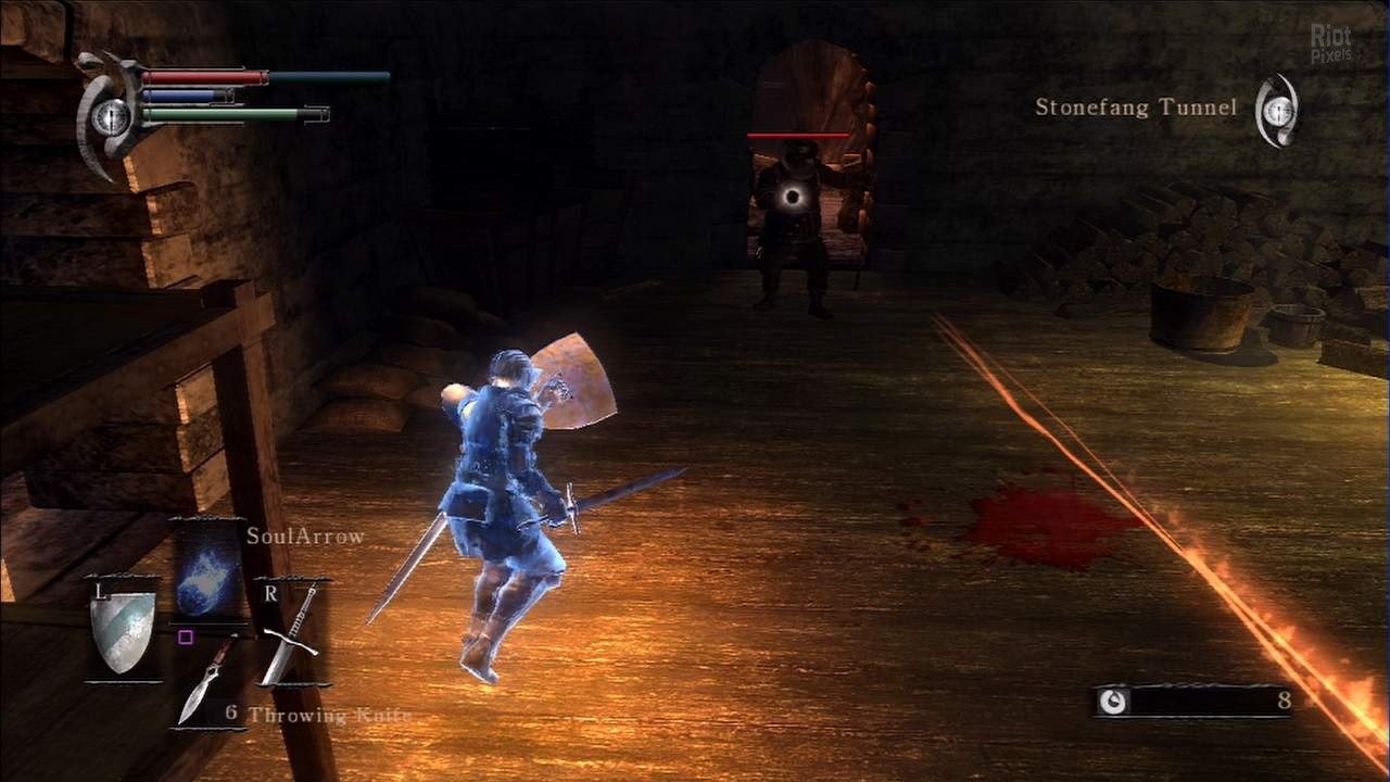 [5]-Demon’s Souls: Black Phantom Edition + RPCS3 Emu + Essential Mods + Multiplayer Download