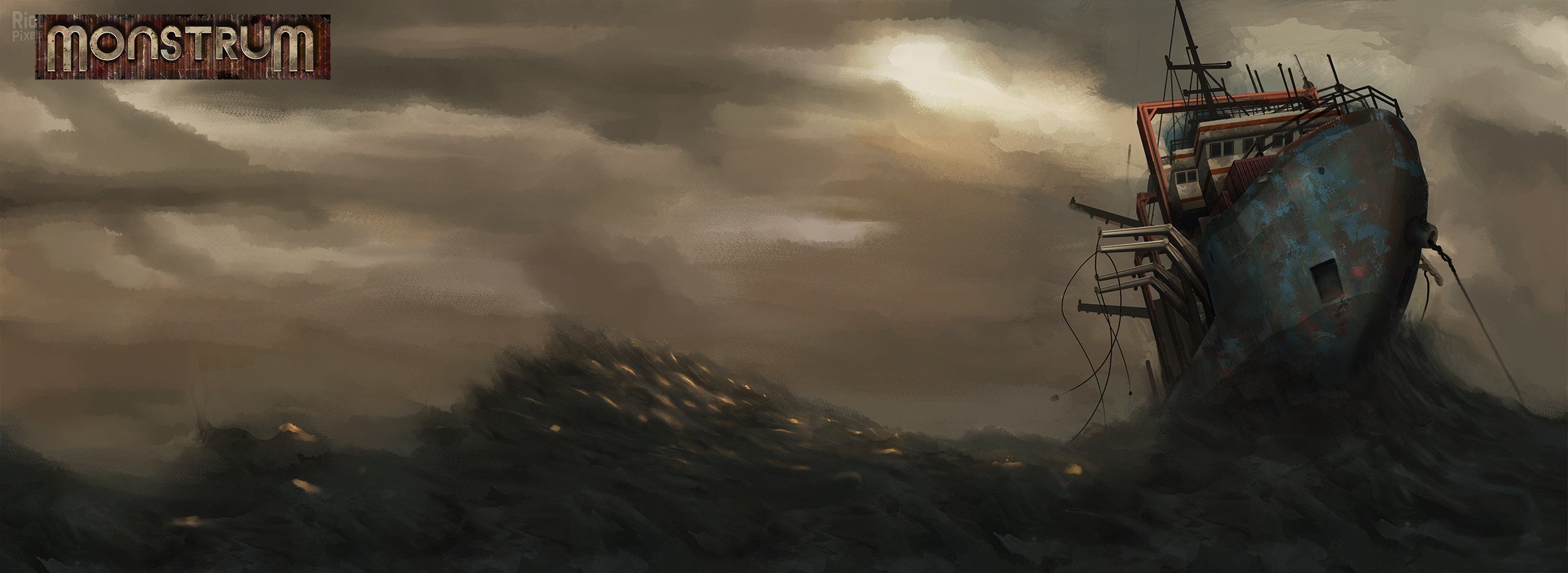 [18]-Monstrum Download