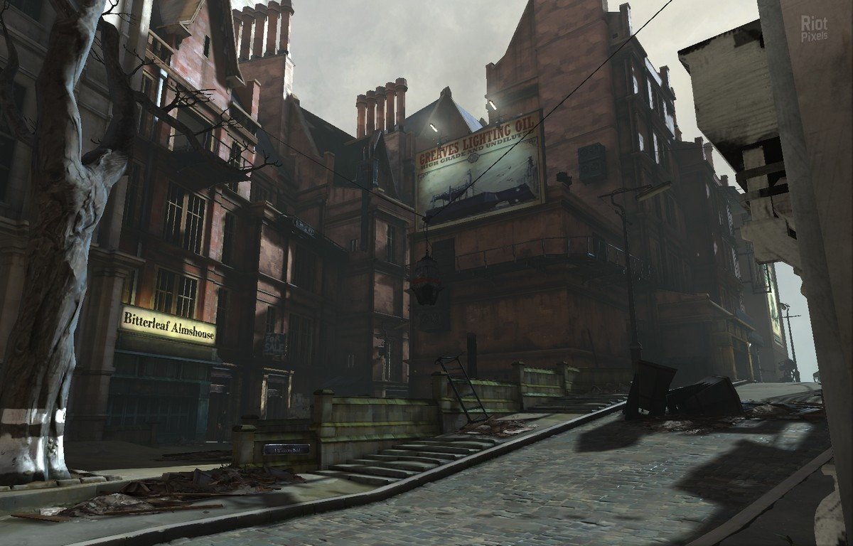 [3]-Dishonored: Game of the Year/Definitive Edition Download