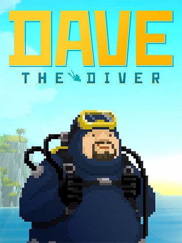 Dave The Diver: Deluxe Edition – v1.0.4.1637 + 3 DLCs + Bonus Content Download